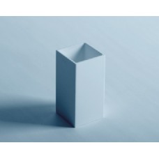 Cup solid surface