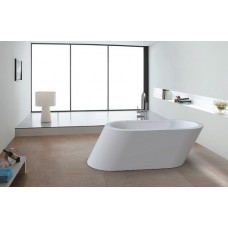Acrylic bathtub IVY